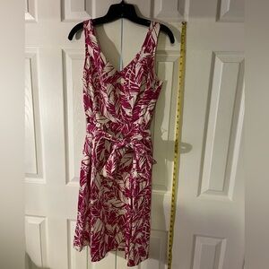 Ann Klein dress, size 8